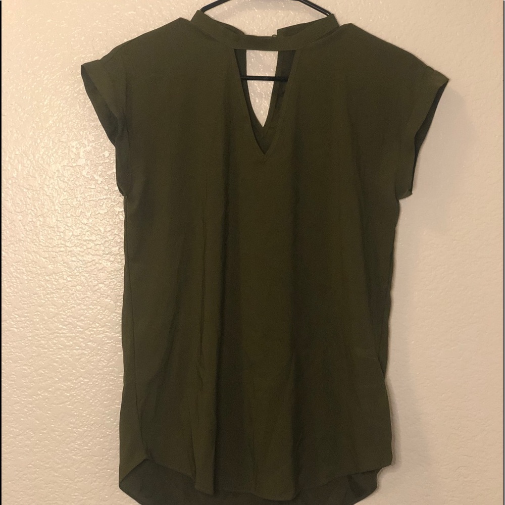 Express top
